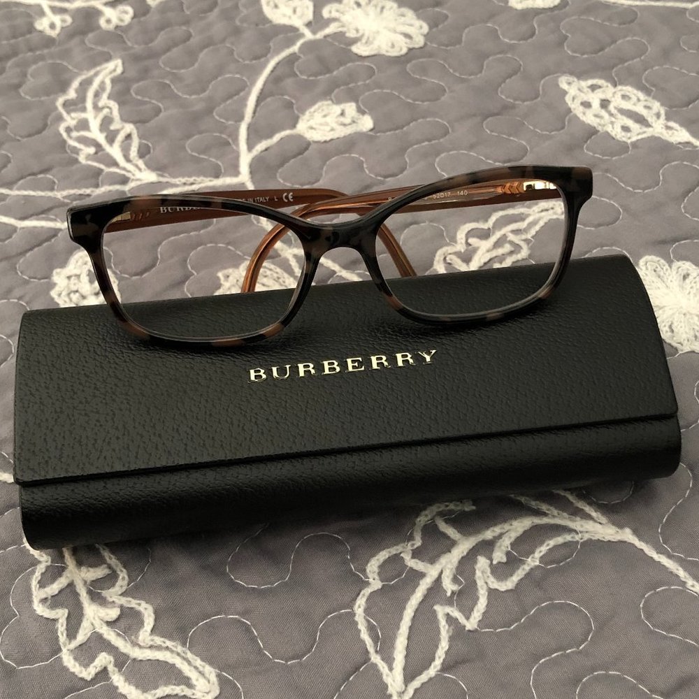 Burberry Frames - image 1